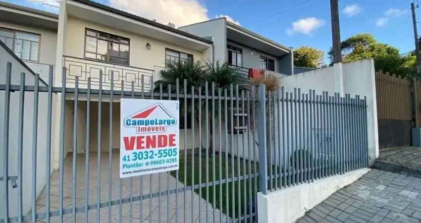 Sobrado no Centro
