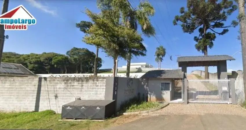 Terreno à venda no bairro Fazendinha - Campo Largo/PR