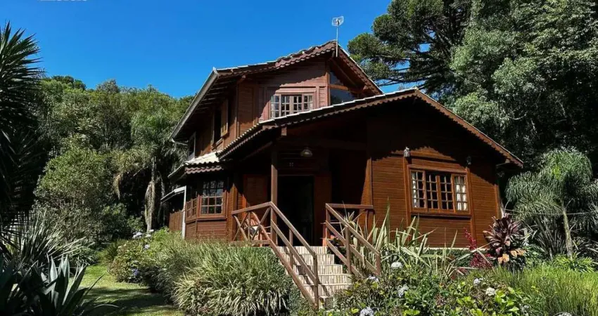 Chácara à venda no bairro Bugre - Balsa Nova/PR