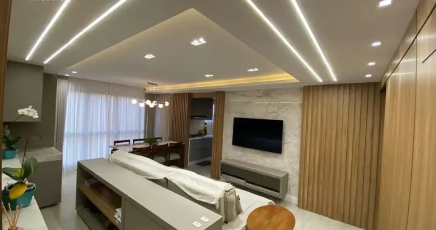 Apartamento com 3 quartos à venda na Rua Benedito Soares Pinto esquina com Engenheiro Tourinho, 1316, Centro, Campo Largo