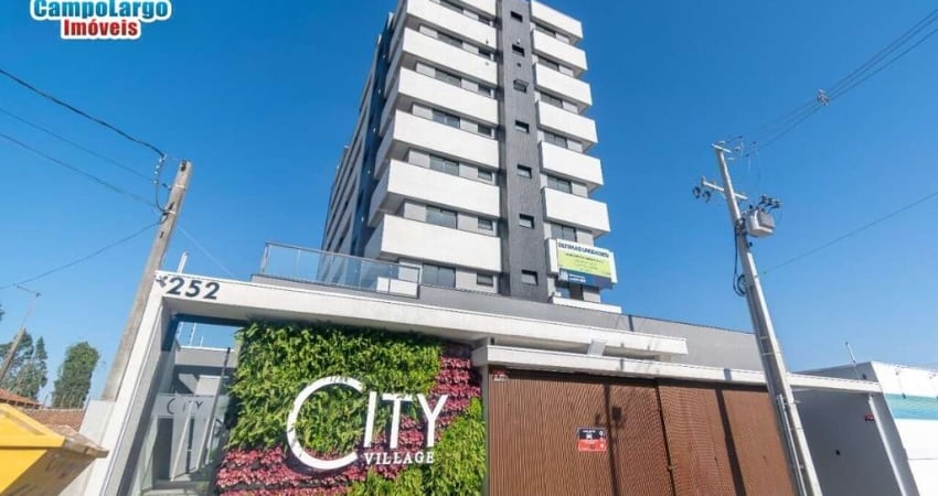 Apartamento para alugar no bairro Vila Bancária - Campo Largo/PR