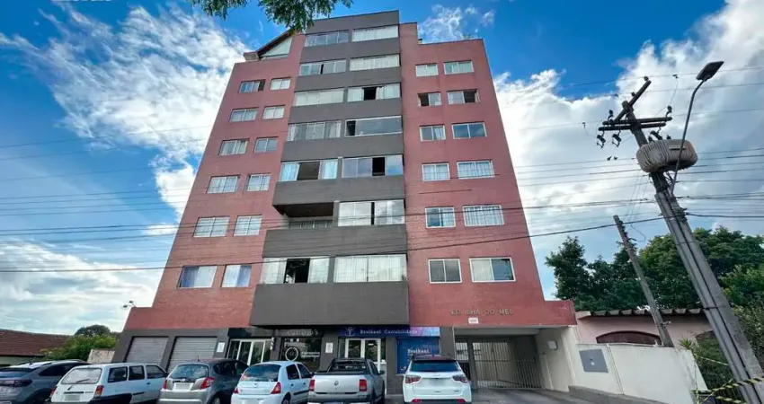 Apartamento à venda no bairro Centro - Campo Largo/PR