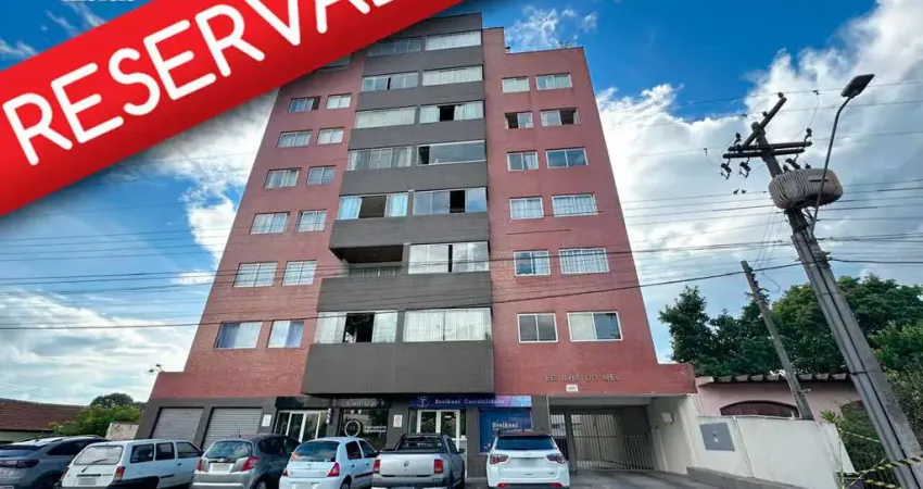 Apartamento à venda no bairro Centro - Campo Largo/PR