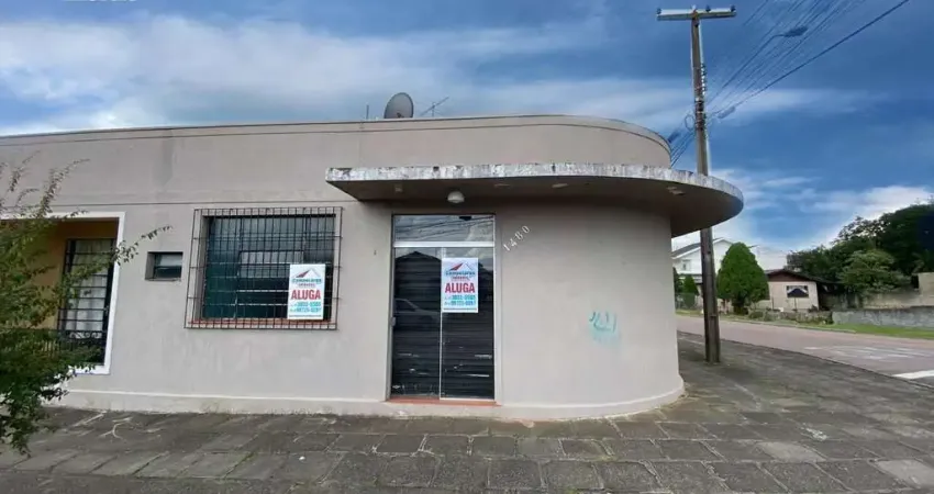 Casa comercial para alugar na Rua XV de Novembro, 1480, Centro, Campo Largo