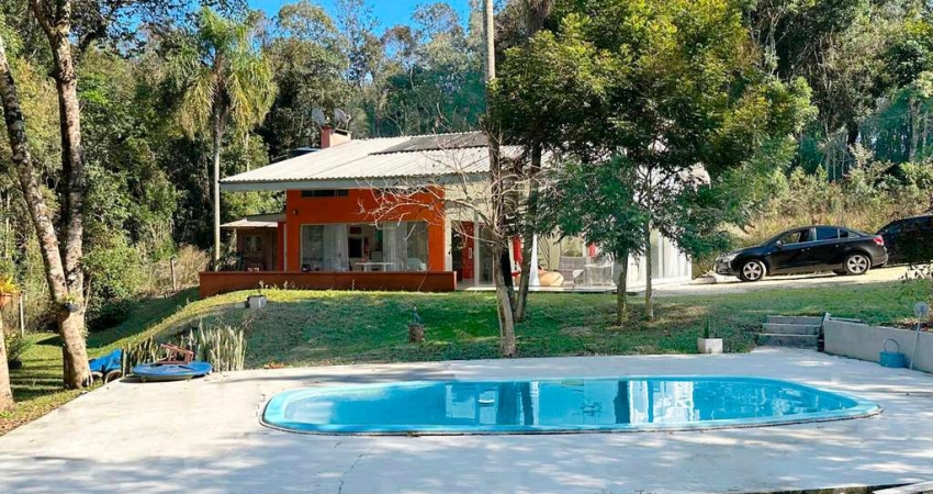 Chácara / sítio com 3 quartos à venda na Próximo a Estrada do Ribeirão, Felpudo, Campo Largo