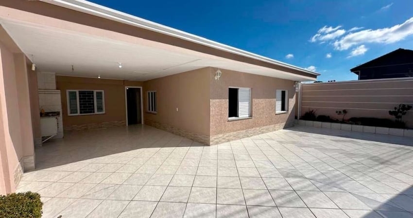 Casa com 5 quartos para alugar na Travessa Iguaçu, 37, Centro, Campo Largo