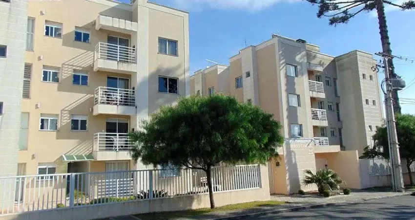 Apartamento com 2 quartos à venda na Rua João Batista Campagnaro, 25, Centro, Campo Largo