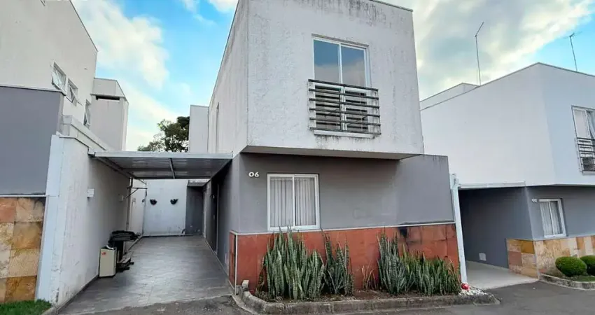 Casa com 3 quartos à venda na Avenida Padre Natal Pigatto, 1537, Vila Elizabeth, Campo Largo