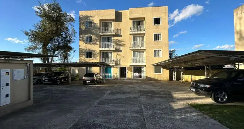 Apartamento Térreo para Aluguel em Loteamento São Gerônimo Campo Largo-PR