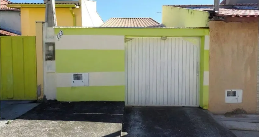 Casa com 1 quarto à venda no Jardim Europa, Cachoeira Paulista 