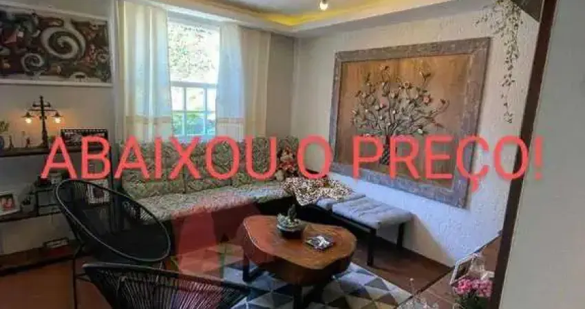 Cobertura com 3 quartos à venda na Rua Manoel José Lebrão, 1219, Várzea, Teresópolis