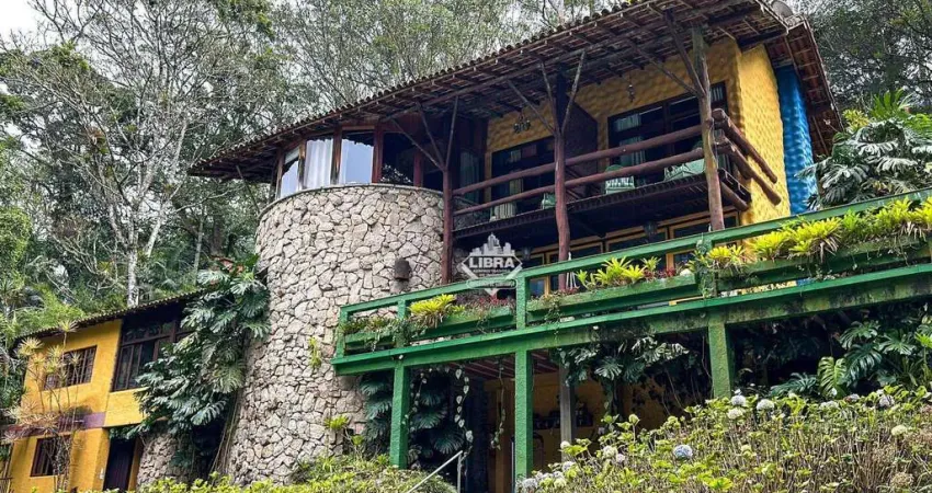 Oportunidade: pousada totalmente pronta e funcionando à venda!