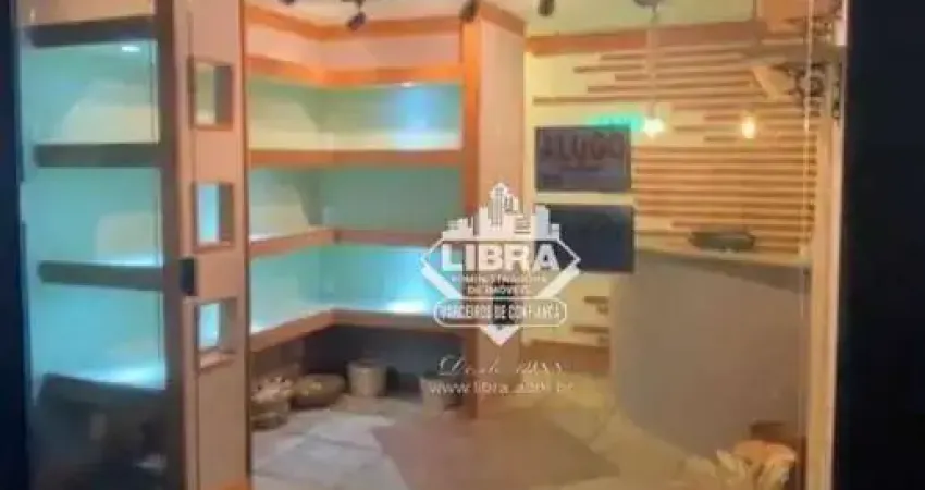 Ponto comercial à venda na Praça Higino da Silveira, 161, Alto, Teresópolis