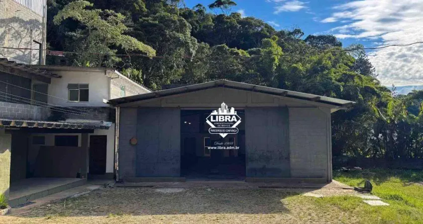 Barracão / Galpão / Depósito com 6 salas para alugar na Rua Tupi, 826, Meudon, Teresópolis