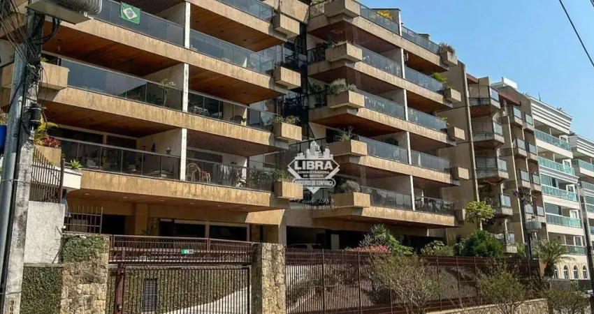 Apartamento com 4 quartos à venda na Rua Prefeito Sebastião Teixeira, 528, Várzea, Teresópolis