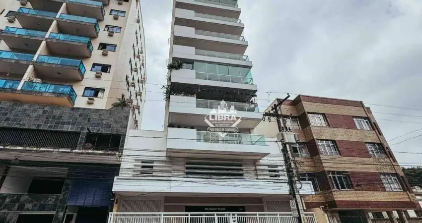 Apartamento com 3 quartos à venda na Avenida Delfim Moreira, 1091, Várzea, Teresópolis