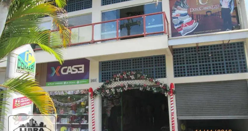 Ponto comercial à venda na Praça Higino da Silveira, 161, Alto, Teresópolis