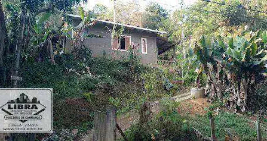 Casa com 2 quartos à venda na Estrada Michael H. Rucker, 1140, Granja Florestal, Teresópolis