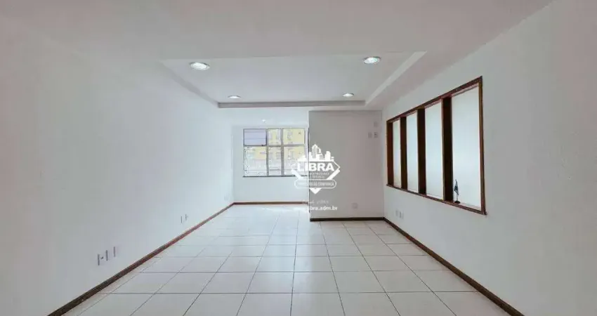 Sala comercial com 2 salas para alugar na Avenida Lúcio Meira, 461, Várzea, Teresópolis