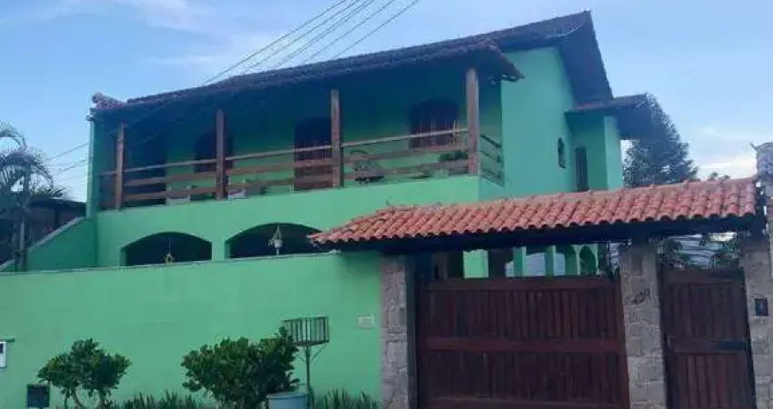 Casa com 3 quartos à venda na Rua Padre José Anchieta, 420, Tijuca, Teresópolis