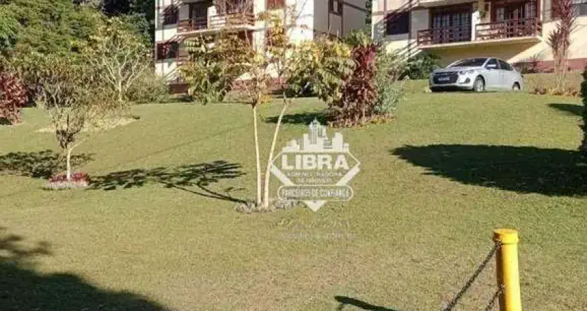 Apartamento com 2 quartos à venda na Estrada Antônio Carvalho Ventura, 25, Albuquerque, Teresópolis