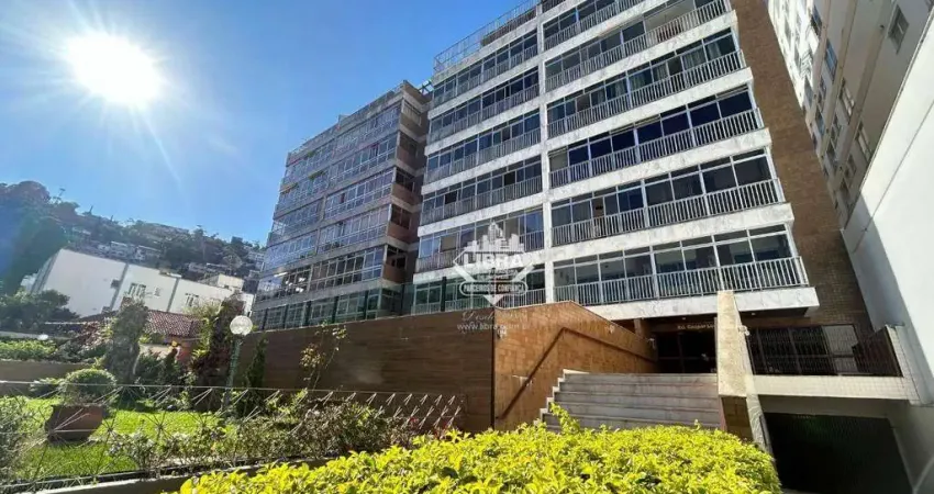 Cobertura com 3 quartos à venda na Rua Paru, 300, Agriões, Teresópolis