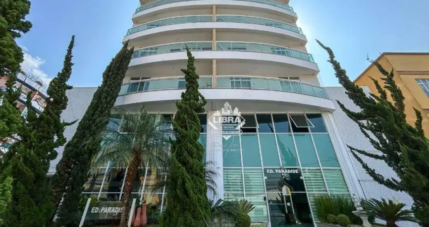 Apartamento com 1 quarto à venda na Rua Carmela Dutra, 815, Agriões, Teresópolis