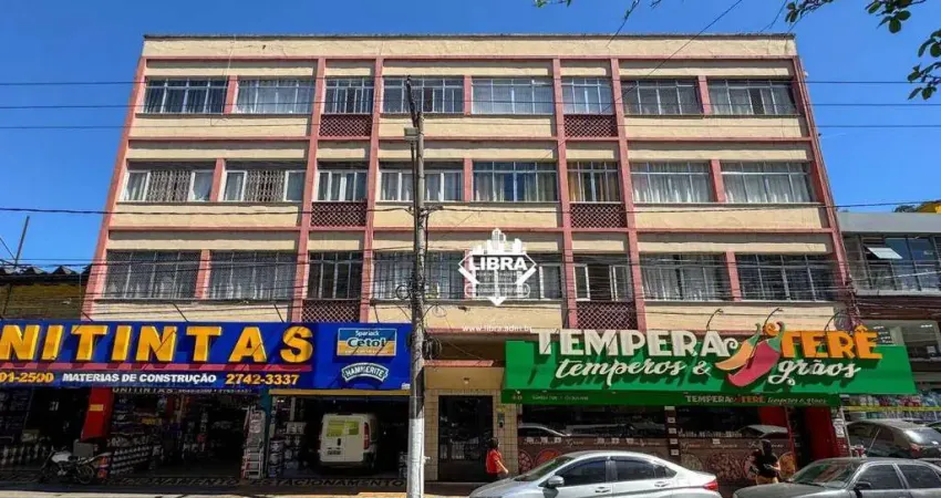 Apartamento com 1 quarto para alugar na Avenida Feliciano Sodré, 1021, Várzea, Teresópolis