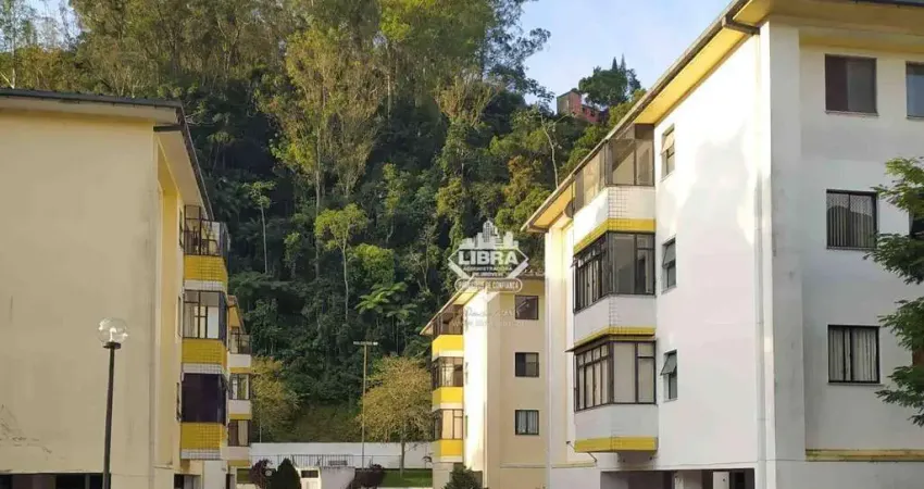 Apartamento com 2 quartos para alugar na Rua Tenente Luiz Meirelles, 1649, Bom Retiro, Teresópolis