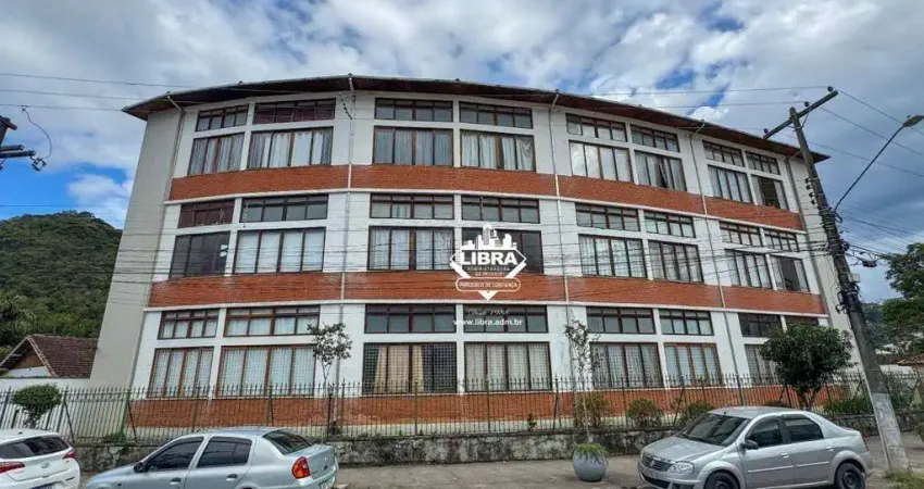 Loft com 1 quarto à venda na Praça John Fitzgerald Kennedy, 30, Santa Cecília, Teresópolis