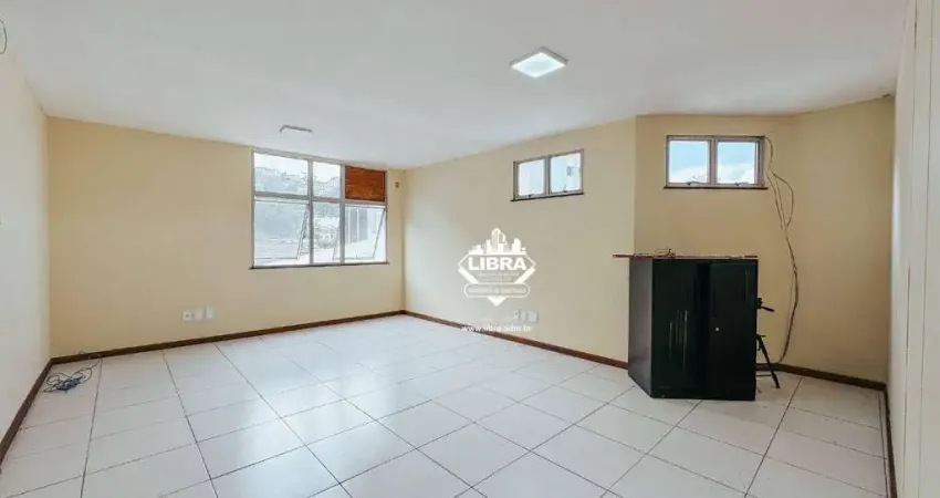 Sala comercial com 1 sala para alugar na Avenida Lúcio Meira, 461, Várzea, Teresópolis