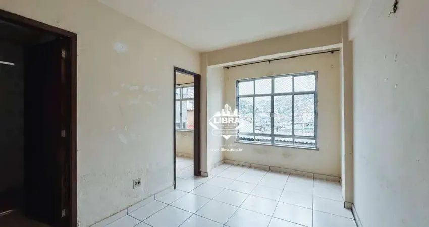 Apartamento com 1 quarto para alugar na Rua Otávio Strucchi, 10, São Pedro, Teresópolis