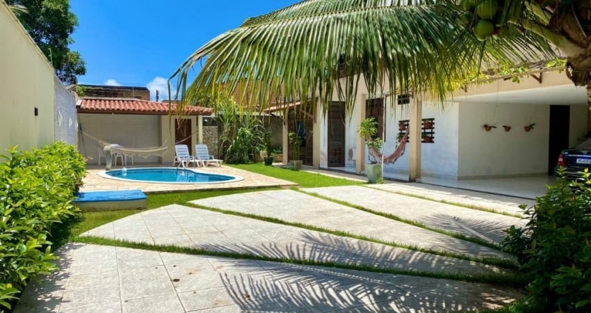 Casa com 4 quartos à venda na Condomínio Porto Belo, 377, Santa Amélia, Maceió