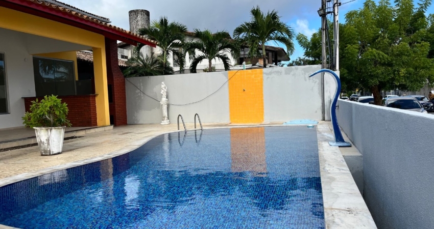VENDO CASA NO JARDIM DO HORTO