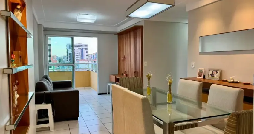VENDO APARTAMENTO NA JATIÚCA!