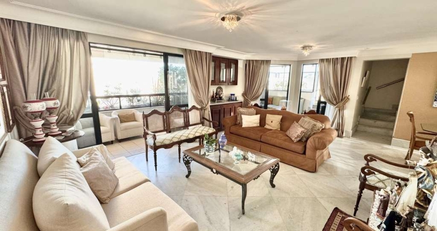Cobertura Duplex para Venda em Salvador, Aquarius, 4 dormitórios, 2 suítes, 4 banheiros, 4 vagas