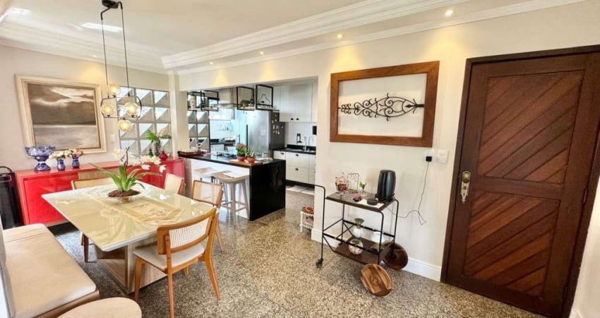 Cobertura Duplex para Venda em Salvador, Imbuí, 4 dormitórios, 1 suíte, 4 banheiros, 3 vagas