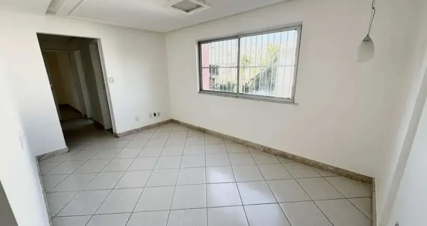 Apartamento para Venda em Salvador, Vila Laura, 2 dormitórios, 2 banheiros, 1 vaga