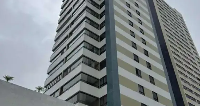 Apartamento para Locação em Salvador, Itaigara, 2 dormitórios, 1 banheiro, 1 vaga