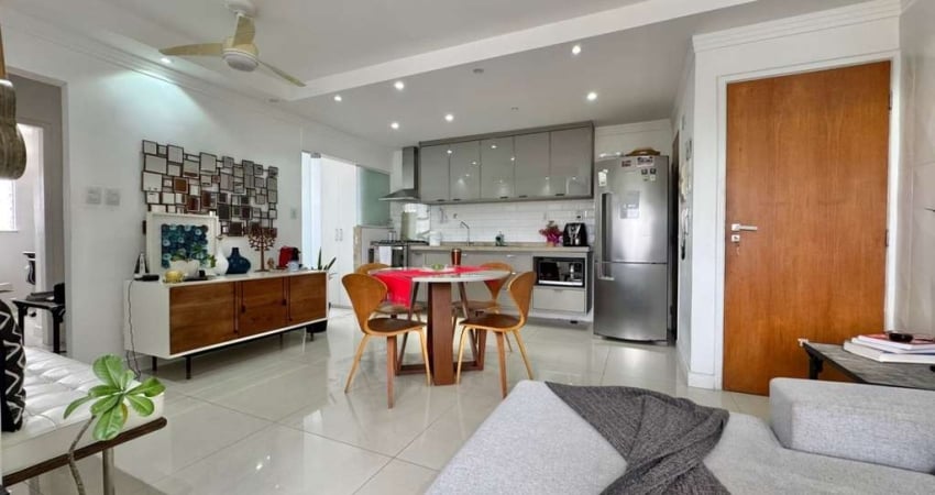 Apartamento para Venda em Salvador, Pituba, 3 dormitórios, 1 suíte, 2 banheiros, 1 vaga