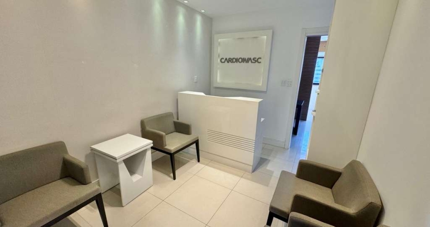 Sala Comercial para Venda em Salvador, Canela, 1 vaga