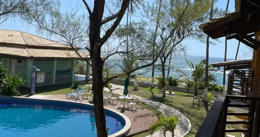 Apartamento para Venda em Camaçari, Arembepe (Abrantes), 3 dormitórios, 1 suíte, 3 banheiros, 2 vagas
