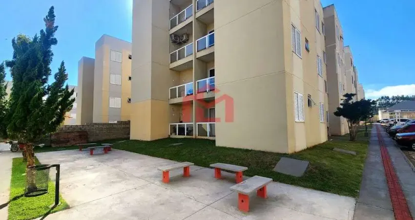 Ótima Oportunidade! Apartamento à Venda em Marialva