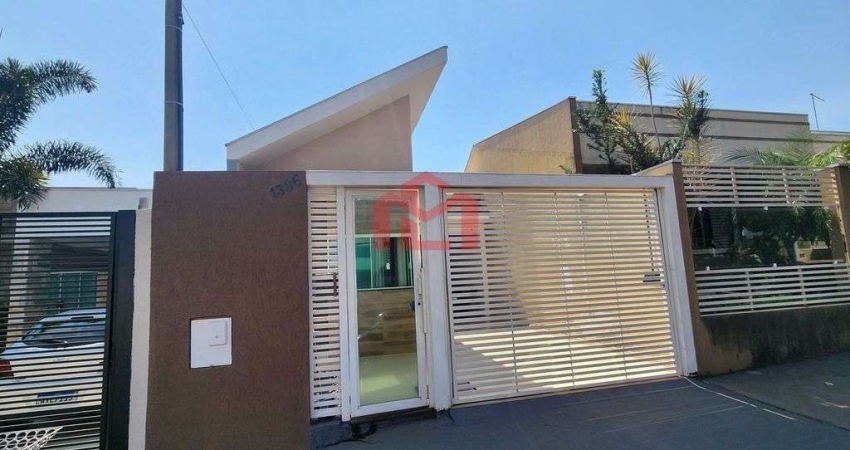Casa com 3 quartos à venda no Jardim Imperial, Marialva 