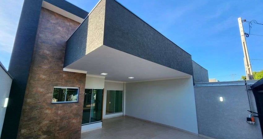 Casa com 3 quartos à venda no Jardim Imperial, Marialva 