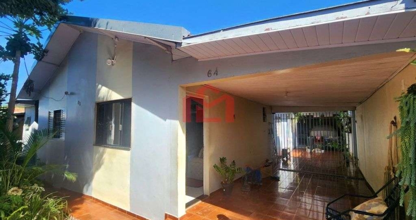 Casa com 7 quartos à venda no Jardim Custodio, Marialva 