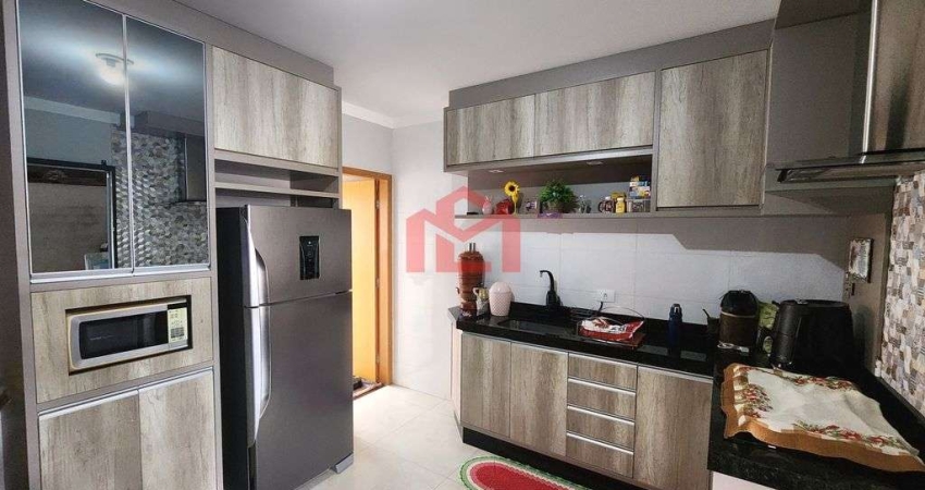 Casa com 2 quartos à venda no Jardim Hamada, Marialva 
