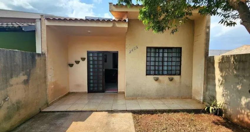 Casa com 2 quartos à venda no Loteamento Parque das Palmeiras, Marialva 