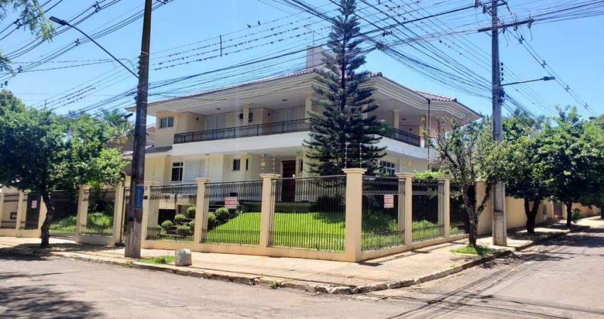 Belíssimo Sobrado à Venda em Marialva – Localização Privilegiada!