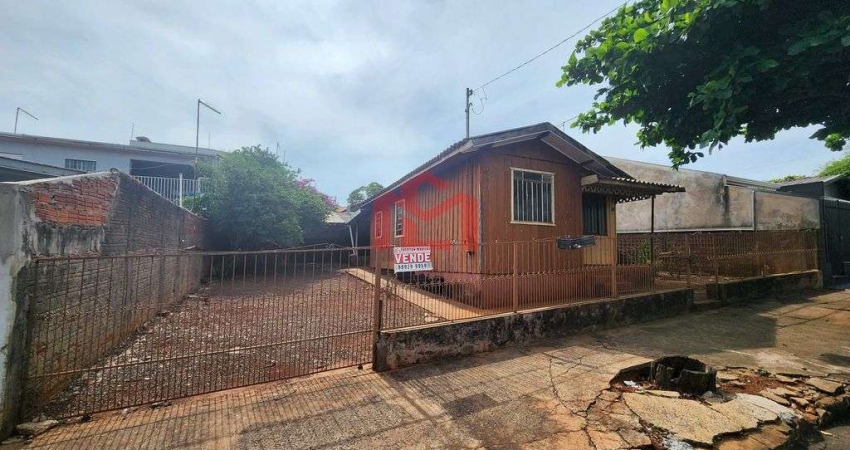 - Excelente localização! Terreno pronto para construir